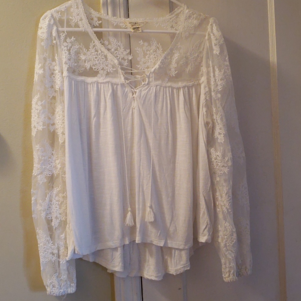 Ralph Lauren Denim & Supply shirt